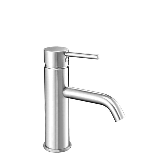 Rubinetto Da Lavabo Rea Lungo Chrome