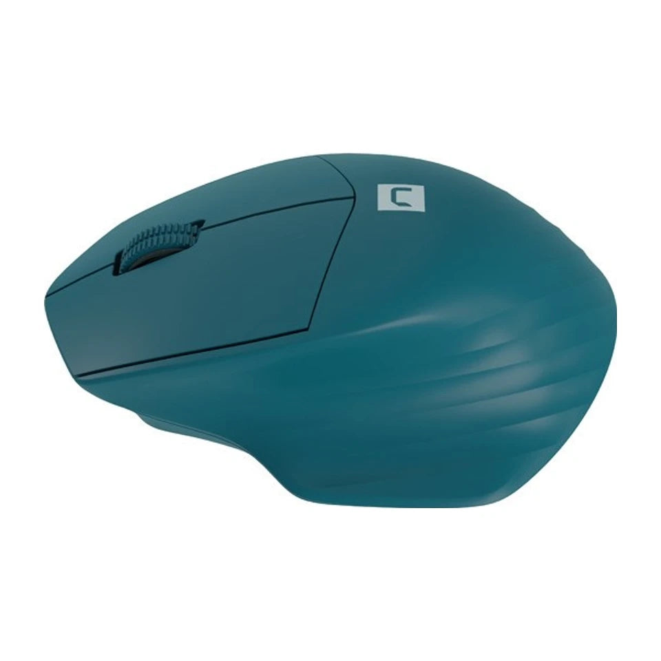 NATEC MOUSE WIRELESS SISKIN 2 BT 5.0 + 2.4GHZ