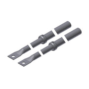 SERIE ASTE UNIVERSALI P/SERRATURA PORTA BLINDATA