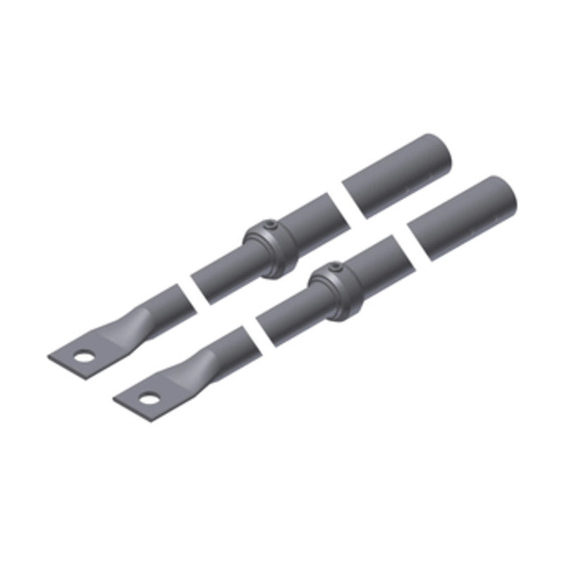 SERIE ASTE UNIVERSALI P/SERRATURA PORTA BLINDATA
