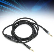 Cavo di sostituzione per interfaccia audio 35 mm, 4 mm / 016 mm di diametro