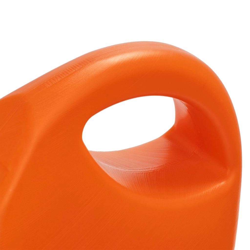 Annaffiatoio KADAX da 2 litri per giardino e casa, ideale per innaffiare fiori e piante. Piccolo, in plastica.