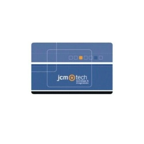 SCHEDA DI PROSSIMITÀ PASSIVA 13,56 MHZ JCM EVOCARD 1000794 AUTOMAZIONE ORIGINALE