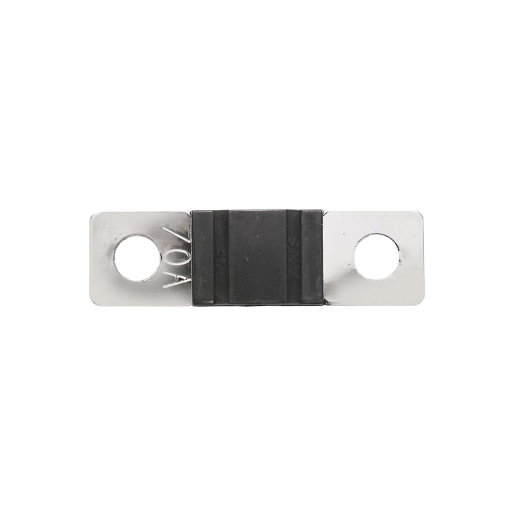 Fusibile per auto ANS 70A Breckner Germany