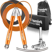 Tou di Resistenza, Telaio di Resistenza, 3m, Alluminio, Fitness Uomo Donna, Palestra MMA Crossfit, Perdita di Grassello, Cavo di Riserva, Pesi