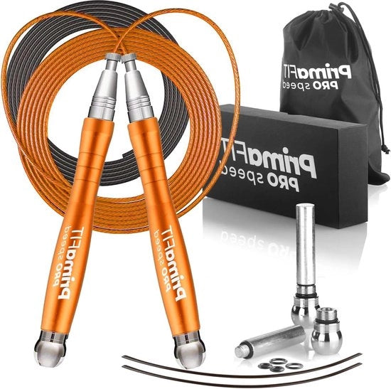 Tou di Resistenza, Telaio di Resistenza, 3m, Alluminio, Fitness Uomo Donna, Palestra MMA Crossfit, Perdita di Grassello, Cavo di Riserva, Pesi