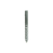 Viti doppia filettatura 6 x 50 - 10 pz.