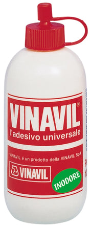 Uhu Bison COLLA VINAVIL UNIVERSALE  gr. 100 12.00 pz
