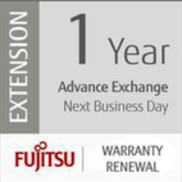 Ricoh rinnovo garanzia di 1 anno (mobile) - R1-EXTW-MOB