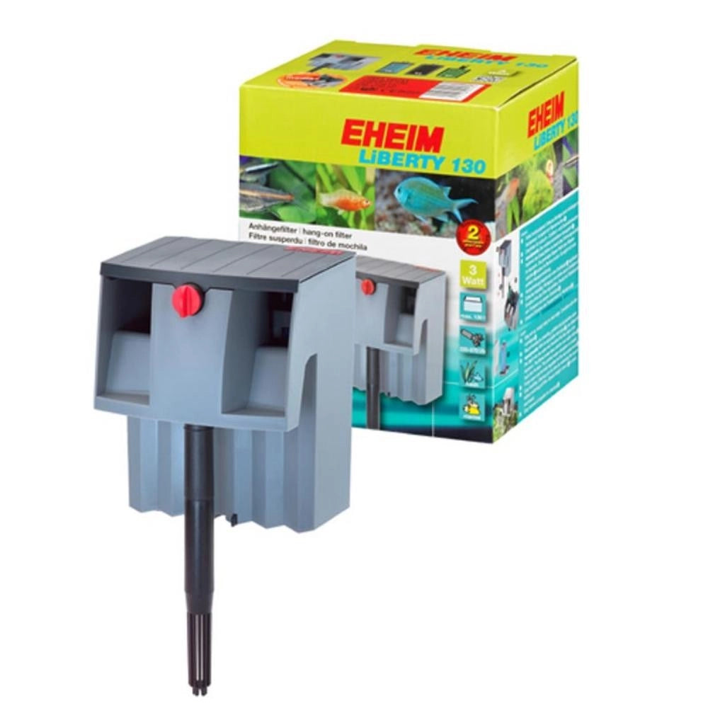 Eheim Filtro Esterno a Zainetto Liberty Modello: 130