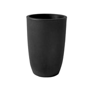 Vaso Meti Colore: Antracite, Materiale: Polietilene
