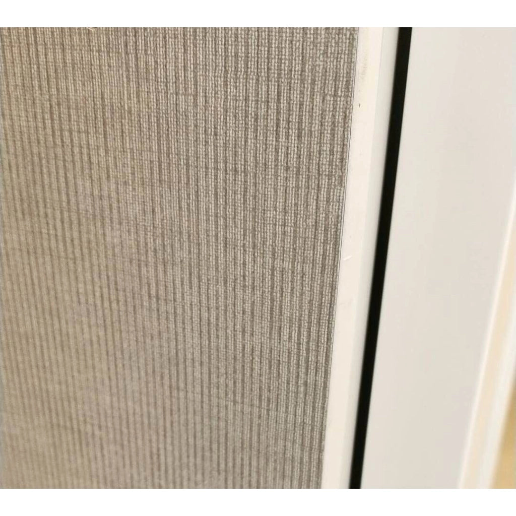 ARMADIO SYSTEMA SCORREVOLE 150X67XH223CM BIANCO