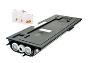 Toner+Waste com Triumph-Adler Utax 3560i 3561i-20K#62351001
