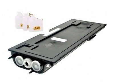 Toner+Waste com Triumph-Adler Utax 3560i 3561i-20K#62351001