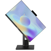 Aio 27 i7 32gb 1tb w11p pvt bk i7-13620h wifi m.2 v/h adj business - 290-2773INT31-W11