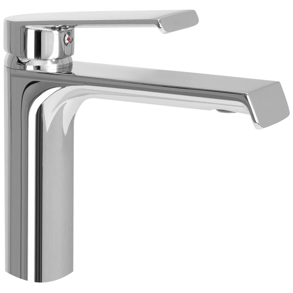Rubinetto Da Lavabo Rea Hass Chrom Low