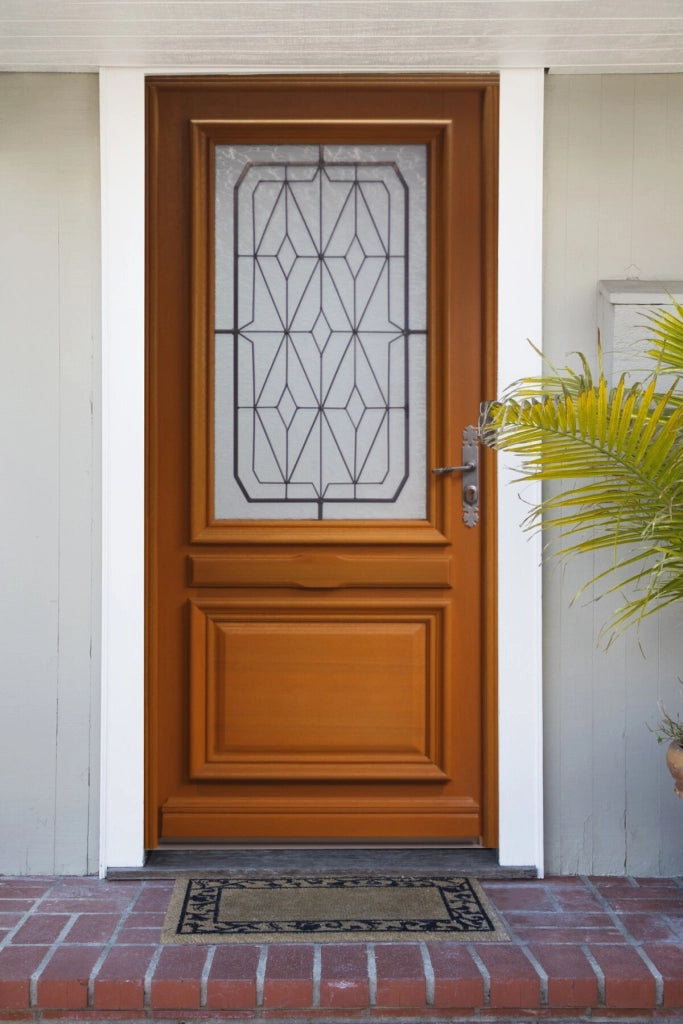 Anice Dimensioni porta 215 X 90 a sinistra a spinta (dimensioni tabella) senza maniglia