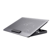Trust exto base di raffreddamento per laptop grigio - 24613