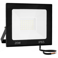 Alogeno Led Su Treppiede 2x20w Rsl001-20n