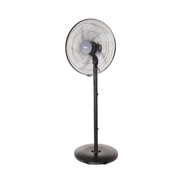 Ventilatore bimar vp165 piantana black