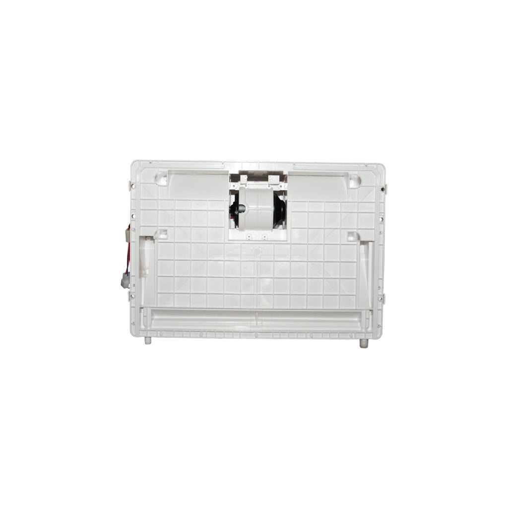 Climatizzatore fisso per macchinari industriali AC universale 24V, 2600W, 8900BTU con telecomando – Condizionatore d'Aria Climatizzatore Adatto Camion Autobus Camper Caravan