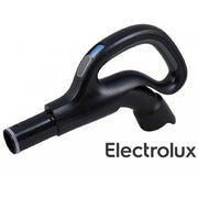 IMPUGNATURA TUBO ELECTROLUX AEG ASPIRAPOLVERE ORIGINALE ZUA AUA ZUS - Electrolux Rex Aeg Zoppas