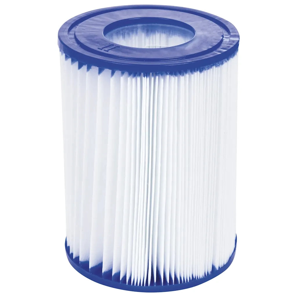 Bestway Set Piscina Rettangolare Power Steel 549x274x122 cm 3202573
