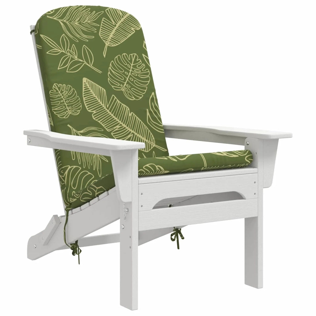 Cuscino per sedia Adirondack GEMERT 100% Poliestere 948203
