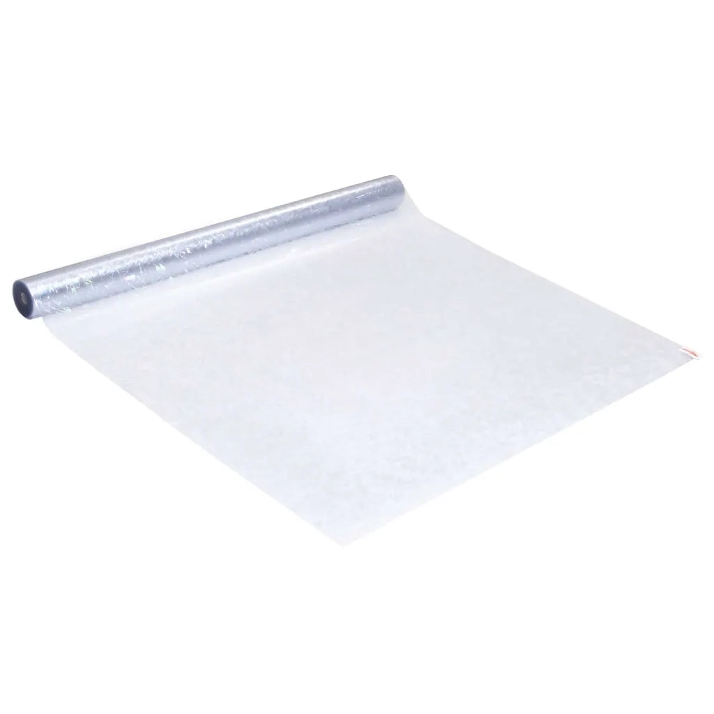 Pellicola Finestra Smerigliata Motivo Arcobaleno 3D 90x1000 PVC 155857