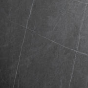 Piano Diamond 80X80 In Pietra Grigio con Sfumature