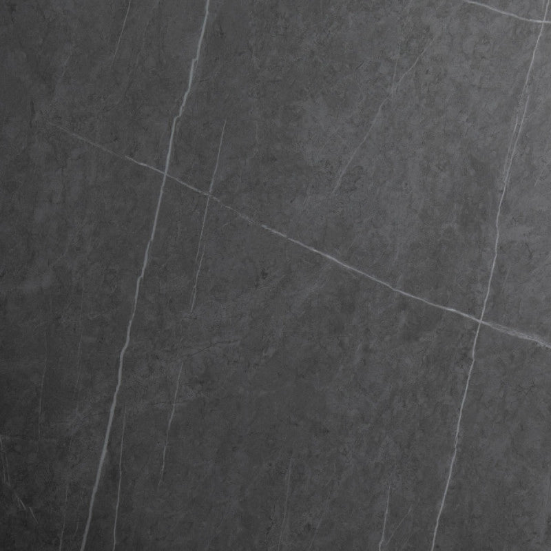 Piano Diamond 80X80 In Pietra Grigio con Sfumature