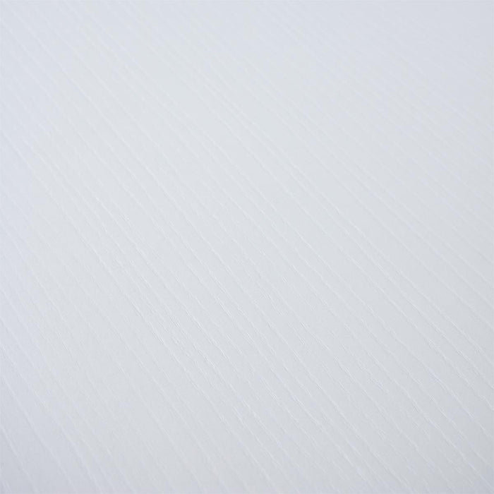 Tavolo Allungabile 120-180x90x77 cm Cico Bianco Frassino