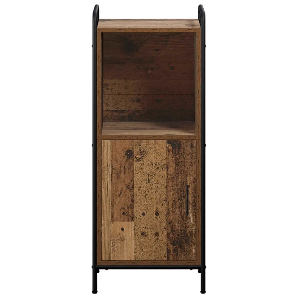 Mobile da Bagno Legno antico 40 x 36 x 99,5 cm 8014038