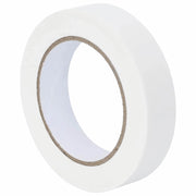 Nastri Adesivi per Pittori 50 pz Bianco 25mm x 50m Carta CFW7950610