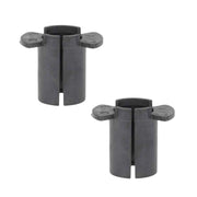 2 Adattatori Portalampada Xenon H1 Honda Odyssey 2 Piedi Modello Vecchio