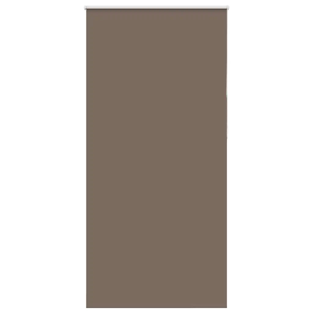 Tenda a Rullo Oscurante 110x210 cm Larghezza Tessuto 105,7 cm 4011052