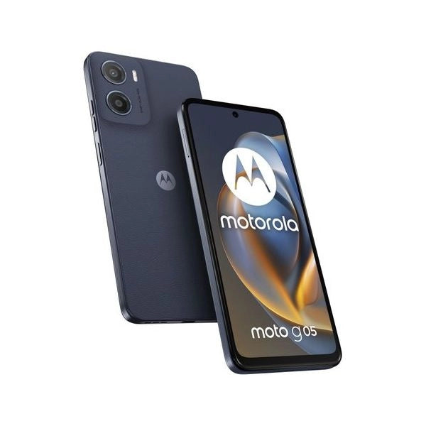 Motorola g05 balance blue 6.67 8gb/128gb vodafone - MOG05B-8128-VF