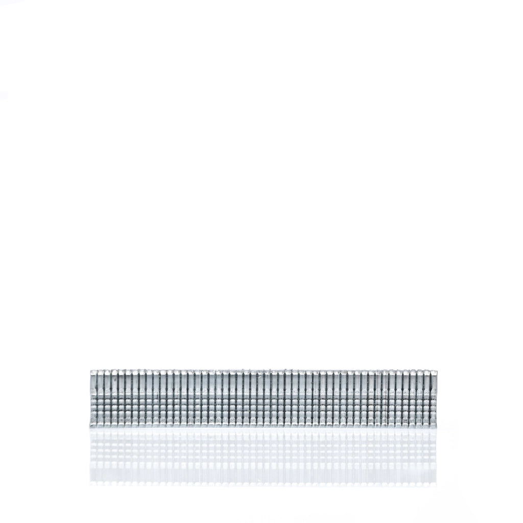 Punti Metallici per Cucitrice Tipo T 10mm 1000 Pezzi – Uso Professionale | Lunghezza 10mm, Spessore 0,9mm