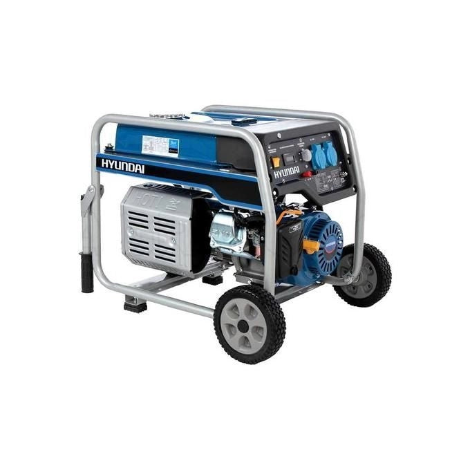Vinco 65011p Generatore Hyundai 3,5kw 212cc