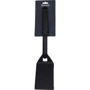 SPATOLA PER BBQ IN ACCIAIO INOX NERO