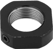 Vite a Bolle a Nastro - Precisione Elevata - Piastra di Supporto Integrata in Ottone - Viti di Blocco in Metallo - Accessori per Vite a Bolle - M12x1mm - affidabilità e stabilità - Vite di Blocco