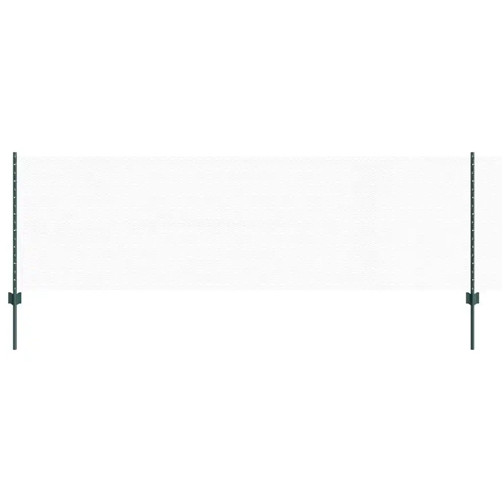 Recinzione da Giardino | Recinzione con Posto Verde