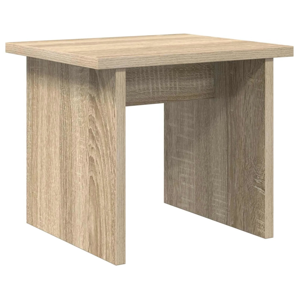 Mobile per scarpe 2 pz-Set di 2 Scarpiera Rovere Sonoma Legno multistrato