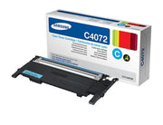 TONER SAMSUNG CLT-C4072S 1000P ORIGINALE