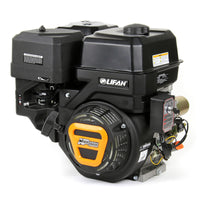 LIFAN KP460E Motore a benzina 25mm 16,3 CV 1 cilindro per piastre vibranti e macchine edili