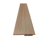 BUSSOLA SINGOLA MDF H 2150X8/10 SP 12 ROVERE SBI