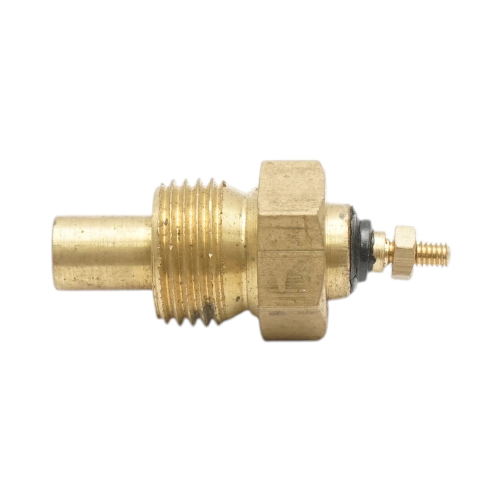 Sonda di temperatura Fiat, Ford, New Holland codice OEM 87307746, 89712608, 9712608, D8NN10884AA, 2080406, 3917490, 3948391, 47598516, 73403367, 82028131, 82034415, 83917490, 83926265, 83948391, 8712608