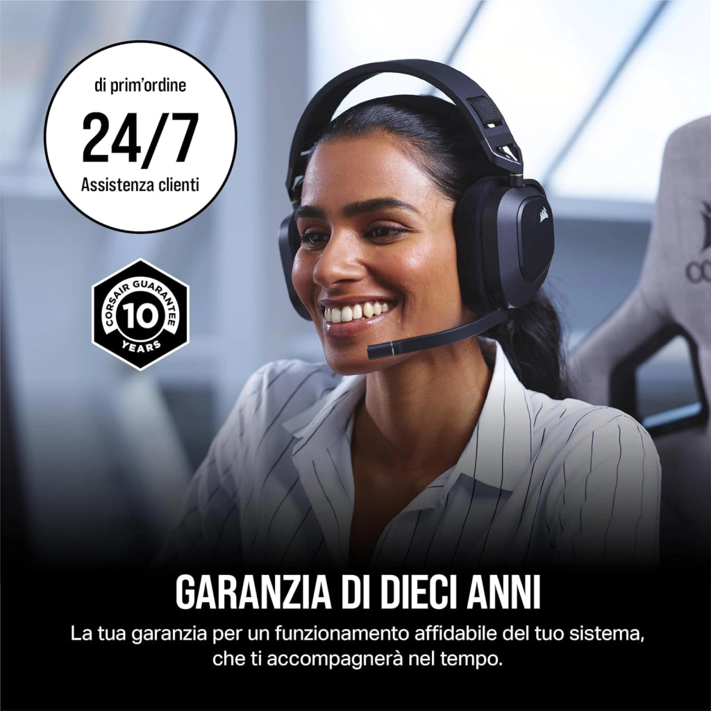 RM750x SHIFT Alimentatore ATX Interamente Modulare - Interfaccia Laterale - Compatibilità con ATX 3.1 e PCIe 5.1 - Efficienza 80 PLUS Gold - Bianco