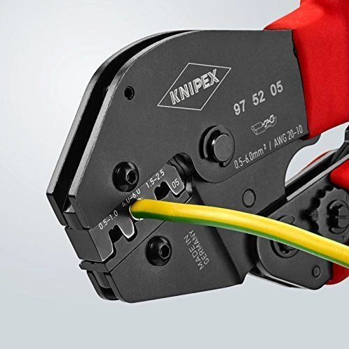 Knipex 97 52 05 pinza