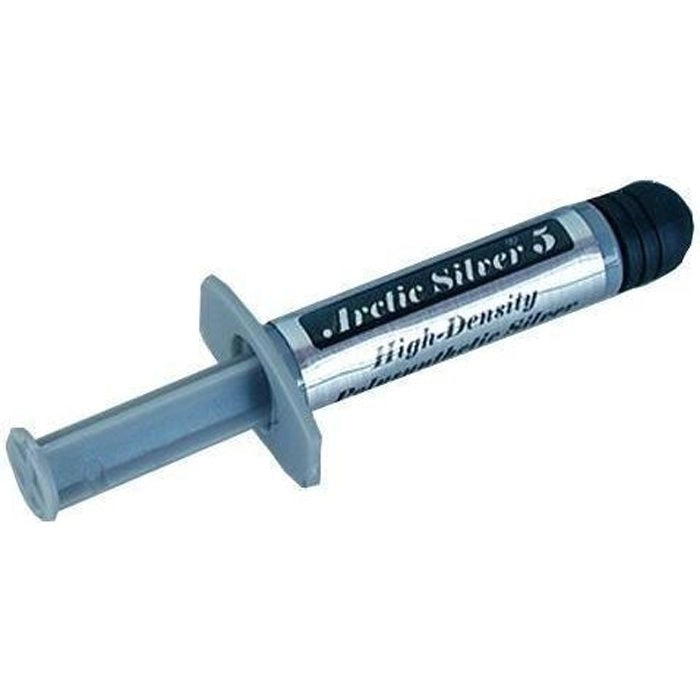 ARCTIC SILVER Arctic Silver 5 3,5g - Pasta termica